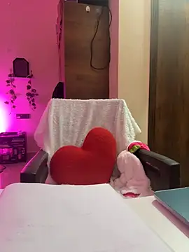 Sala de chat ao vivo de Angel_India