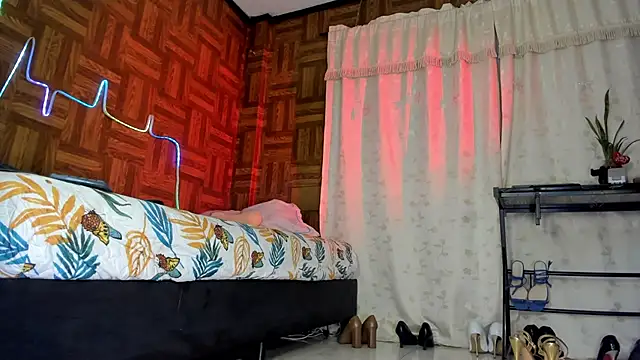 Chat ao vivo de Cristina_Vanegas631
