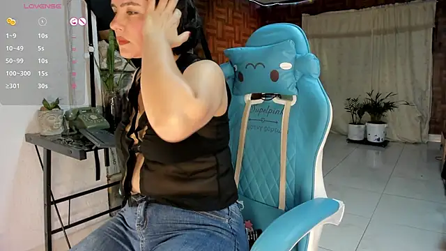 Cristina_Vanegas631 Live chatroom