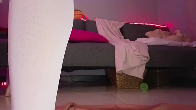 LoaLuxury Cameră chat live