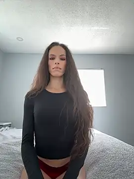 brookehoneynina Live chatroom