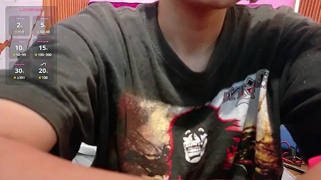 yourcuteneighbourr Cameră chat live
