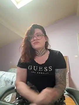 MashapinkX Live Chatraum