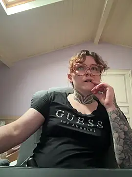 MashapinkX Live chatroom