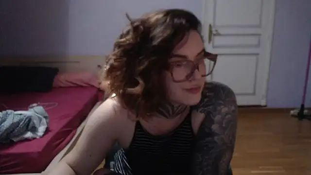 MashapinkX – live chatrum