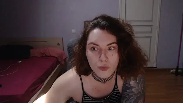 Chat ao vivo de MashapinkX