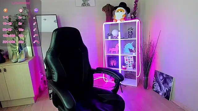 Mermaid_N Live Chatraum