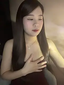 Bilik Sembang Langsung Bunny_Scarlett18