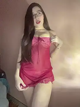 Chatroom en direct de Bunny_Scarlett18