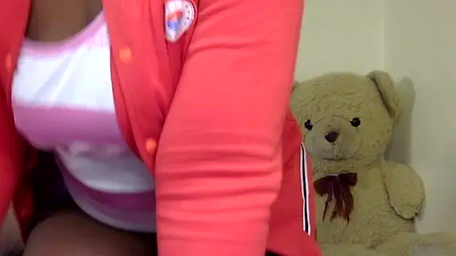 Živá chatovací místnost Sexxy_slim_honey