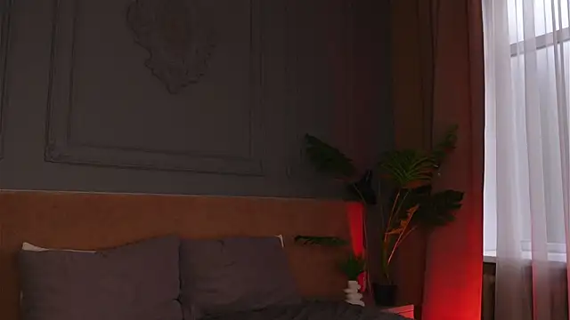Liv_Fay 실시간 채팅방