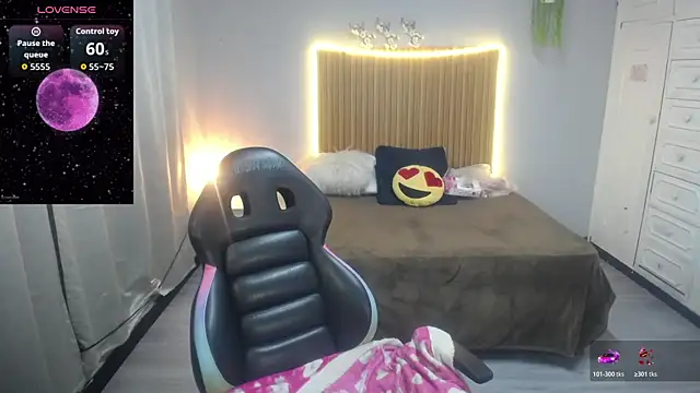 Chatroom en direct de sailor_moon07