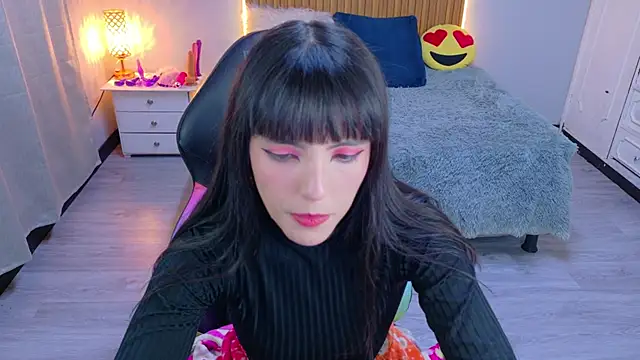 sailor_moon07's Live Chat Room