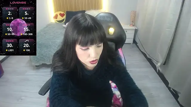 غرفة دردشة sailor_moon07 المباشرة