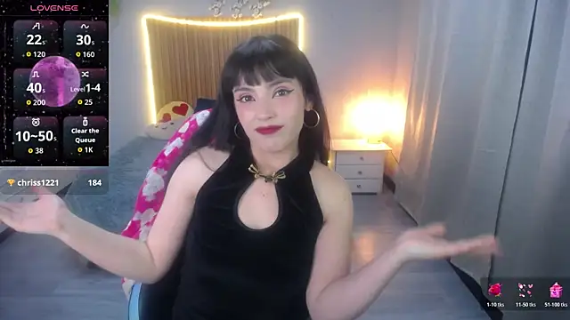 sailor_moon07 Cameră chat live