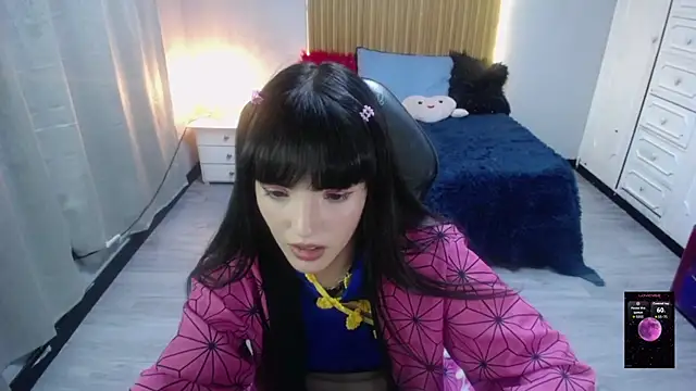 sailor_moon07 Live Chatraum