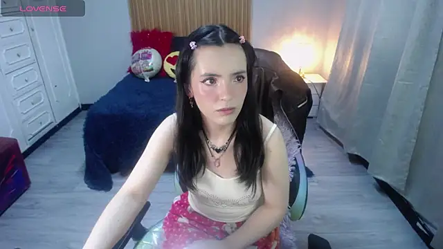 Chat ao vivo de sailor_moon07