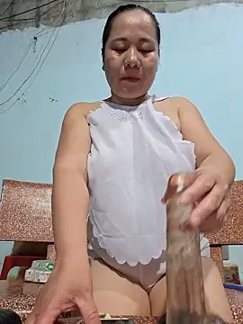 Queen-18200 Cameră chat live