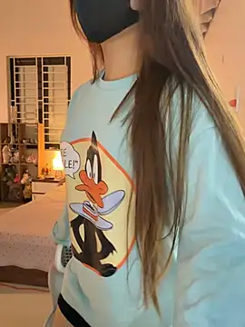 Chat soba uživo modela Vn___CUA