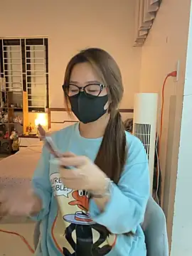 Vn___CUA 现场聊天室