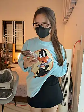 Chat soba uživo modela Vn___CUA