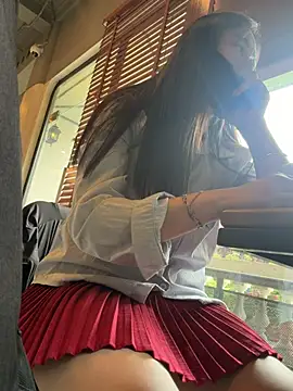 Živá chatovací místnost Tina_995