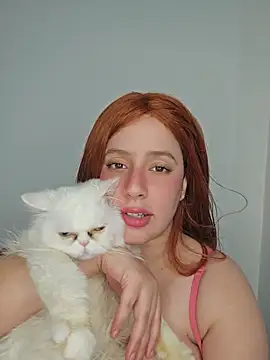 Sala de chat ao vivo de Olesya5