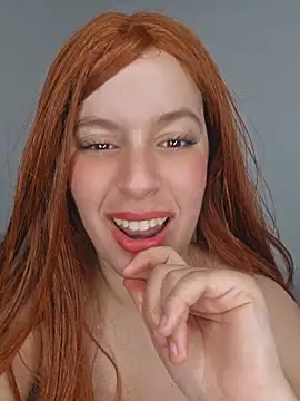 Olesya5 Adlı Modelin Canlı Sohbet Odası