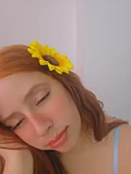Olesya5 Adlı Modelin Canlı Sohbet Odası