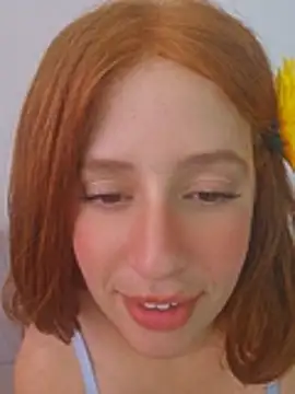 Olesya5 실시간 채팅방