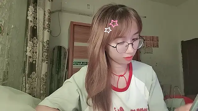 Lili_666 Live Chatraum