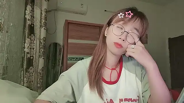Lili_666 실시간 채팅방