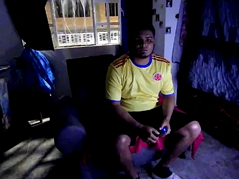 Boycuriousxxx লাইভ চ্যাট রুম