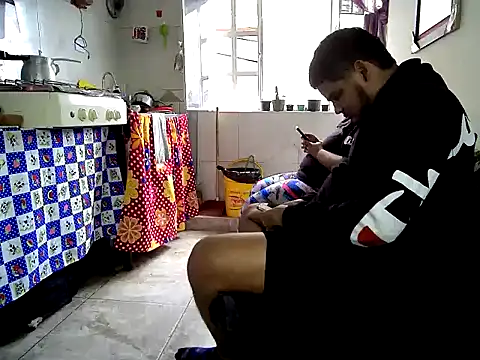 Chat ao vivo de Boycuriousxxx
