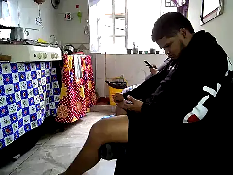 Chat ao vivo de Boycuriousxxx