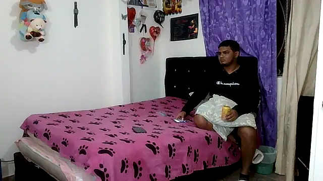 Boycuriousxxx – live chatrum