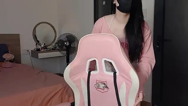 Elly_Lynh Show Live Cam Tình Dục