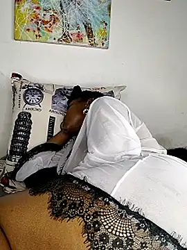 Chat ao vivo de Sexymamibo