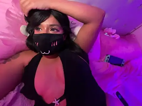 Sala de chat ao vivo de Onlypawzz