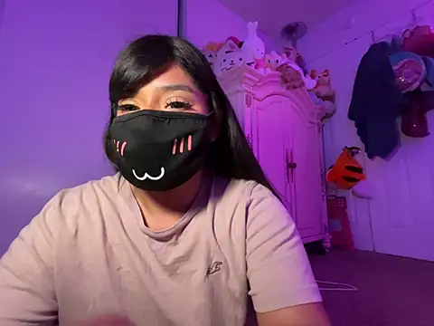 חדר צ'אט בשידור חי של Onlypawzz