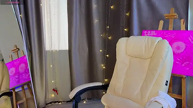JessRosen Adlı Modelin Canlı Sohbet Odası