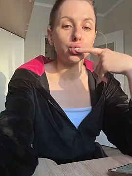 Marii_Ann Cameră chat live