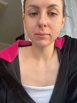 Sala de chat ao vivo de Marii_Ann