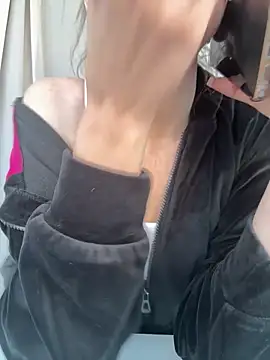 Chat soba uživo modela Marii_Ann
