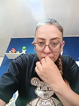 miss_hanna07 Live Chatraum