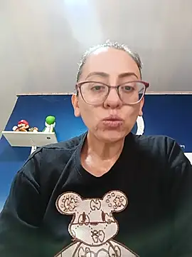 Phòng Chat Trực Tiếp miss_hanna07
