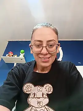 miss_hanna07 Cameră chat live
