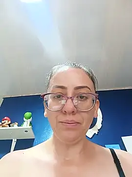 Živá chatovací místnost miss_hanna07