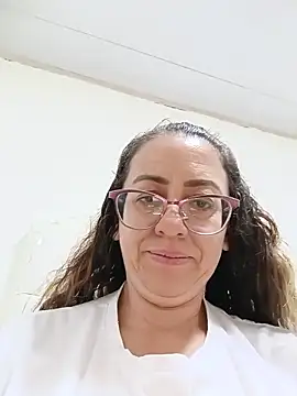 miss_hanna07 Adlı Modelin Canlı Sohbet Odası