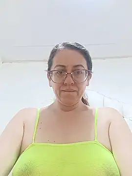 Živá chatovací místnost miss_hanna07
